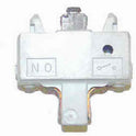 CONTACT, INSERT, 2A N/O, USED ON CS1A CS1C ASSEMBLIES SS # 22.113.105-07