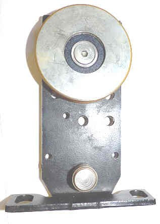 HANGER, HIGH POCKET, COMPLETE AS SHOWN DOVER # 9838533