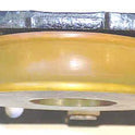 HANGER, HIGH POCKET, COMPLETE AS SHOWN DOVER # 9838533