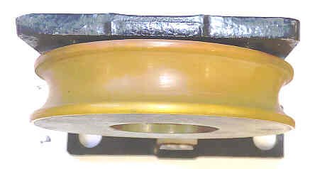HANGER, HIGH POCKET, COMPLETE AS SHOWN DOVER # 9838533