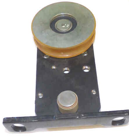HANGER, HIGH POCKET, COMPLETE AS SHOWN DOVER # 9838533