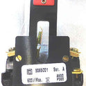 RELAY, OVERLOAD, SQUARE D 9065C01 SERIES A