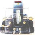 RELAY, OVERLOAD, SQUARE D 9065C01 SERIES A