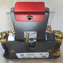 RELAY, OVERLOAD, SQUARE D 9065C01 SERIES A