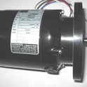 MOTOR, SELECTOR, ASSEMBLY FOR SN SELECTOR T4823G09 125V
