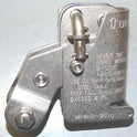 CABLE GRAB, STAINLESS STEEL, USED WITH 5/16 - 3/8 SS WIRE ROPE