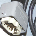 PENDANT STATION, UP/ENABLE/DOWN WITH STOP SWITCH SIEMENS 3SB38