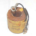 COIL, A6164 RELAY, 83 OHM, 1.30 O.D. x .560 I.D. OTIS # 222E24