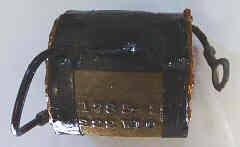 COIL, 6164 DC MAGNET SWITCH, 55.4 OHMS OTIS # 222W11