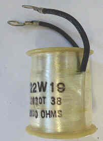 COIL, OTIS # 222W19