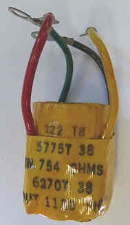 COIL, OTIS # 222T8