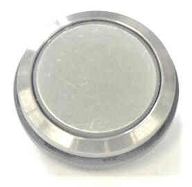 PUSHBUTTON, BLANK, PCB, MODULAR, KONE # KM51221422G090