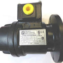 TACHOMETER, TYPE RE 0444 US ICB 01 CA 3000TR/MM