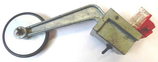 SWITCH, LIMIT, OLD STYLE (SOLID TIRE) U.S. # 150-00643-001