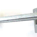 SWITCH, LIMIT, OLD STYLE (SOLID TIRE) U.S. # 150-00643-001