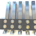 SWITCH, STOPPING, 5 CONTACT ASSEMBLY, 6850 SELECTOR, OTIS # 6850Y2