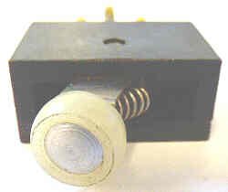 SWITCH, SELECTOR, TOGGLE, 6850 SELECTORS OTIS # 7042A1