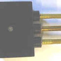 SWITCH, SELECTOR, TOGGLE, 6850 SELECTORS OTIS # 7042A1