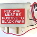 SWITCH, LEVELING, ELECTRONIC FOR LU/LD HAUGHTON # 3-40156-89