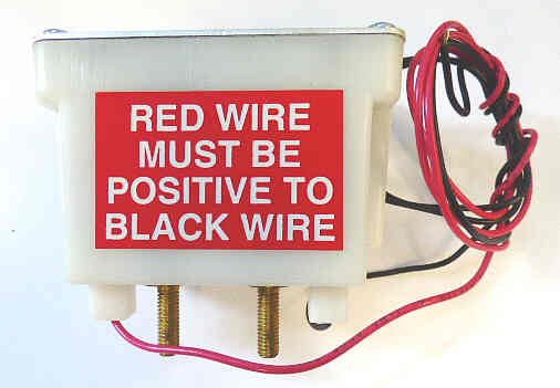 SWITCH, LEVELING, ELECTRONIC FOR LU/LD HAUGHTON # 3-40156-89