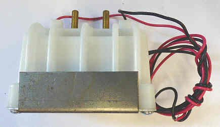 SWITCH, LEVELING, ELECTRONIC FOR LU/LD HAUGHTON # 3-40156-89