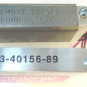 SWITCH, LEVELING, ELECTRONIC FOR LU/LD HAUGHTON # 3-40156-89