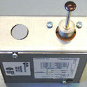 TRANSDUCER, LVDT, 24 VDC OTIS # 7111B1