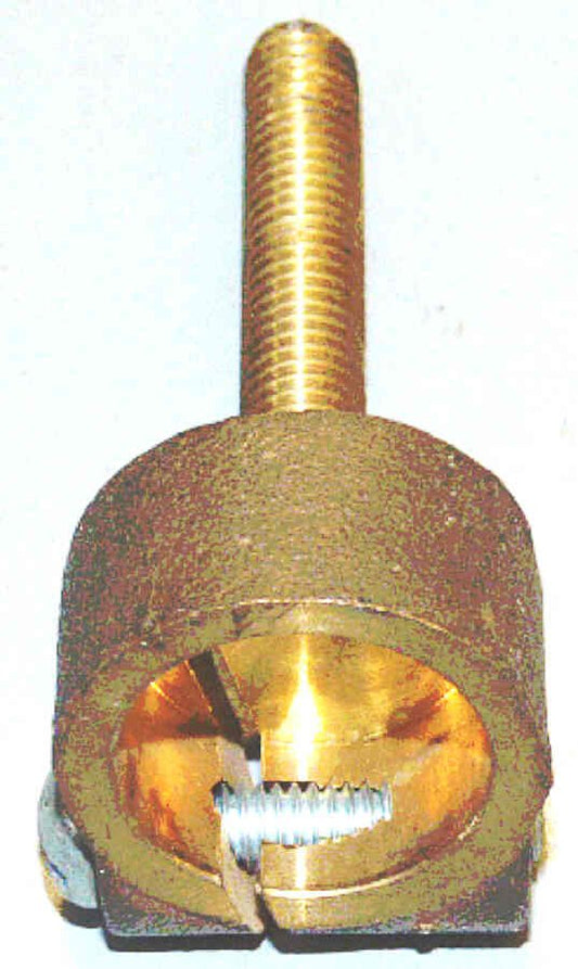 HOLDER, CARBON, 3/4 DIAMETER, STEM 1 9/16 X 3/8 OTIS # 118348