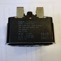 RELAY, POWER, DPDT, 240 VAC, 20A, POTTER BRUMFIELD #PRD-11AYO-240