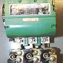 CONTACTOR, SIZE 2, WITH O/L AND AUX CONTACT, REFURBISHED FURNAS 40FF107169U