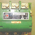 CONTACTOR, SIZE 2, WITH O/L AND AUX CONTACT, REFURBISHED FURNAS 40FF107169U