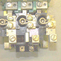 CONTACTOR, SIZE 2, WITH O/L AND AUX CONTACT, REFURBISHED FURNAS 40FF107169U