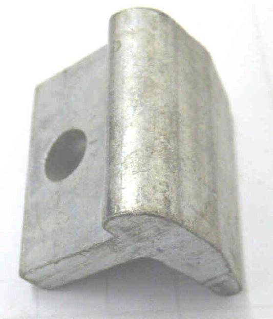CONTACT, COPPER, G-E, 11/16 WIDE,  125  STALEY PART # 14205