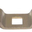 CONTACT, BRIDGE, (2) SILVER TIPS, MAP144 INTERLOCK MONTGOMRY # MAP142
