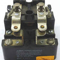 RELAY, POWER, SPST, 110 VDC, 20A, POTTER BRUMFIELD # PRD-7DYO-110