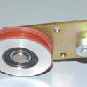 HANGER, ASSEMBLY, COMPLETE WITH 3 3/8 ROLLER AND UPTHRUST WEST # T5411G99