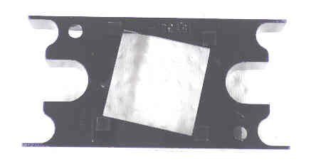 BRACKET, PUSHBUTTON, IMPULSE SERIES DOVER # 9851288