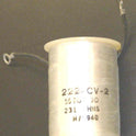 COIL, OTIS # 222CV2, 6830 CONTACTOR, 231 OHMS