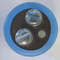 CAPACITOR, CG TYPE, 780 MFD @ 250 VDC DOVER # 9778044
