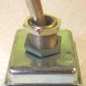 SWITCH, TOGGLE, DPDT, DOVER # 9726287