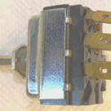 SWITCH, TOGGLE, DPDT, DOVER # 9726287