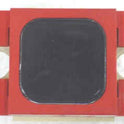 JEWEL, FIRE HAT, RED, COMPLETE, V7 SERIES DOVER # 9719532