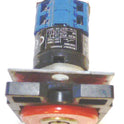 SWITCH, KEYED, FIRE SERVICE, RED BEZEL, OFF-HOLD-ON SPECIFY KEY #