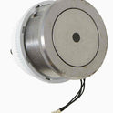 PUSHBUTTON, CENTER DOT PCB, MODULAR, KONE # KM1352925G01
