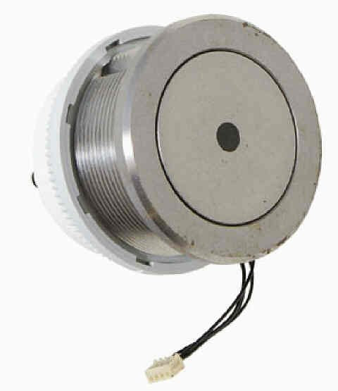 PUSHBUTTON, CENTER DOT PCB, MODULAR, KONE # KM1352925G01