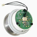 PUSHBUTTON, CENTER DOT PCB, MODULAR, KONE # KM1352925G01