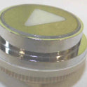PUSHBUTTON, ARROW, UP, PCB, MODULAR, EXTENDED COLLAR