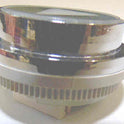 PUSHBUTTON, ARROW, UP, PCB, MODULAR, EXTENDED COLLAR