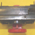 SWITCH, STOP, PUSH TO STOP, 1 N.O./ 1 N.C. CONTACT DOVER # 9810857