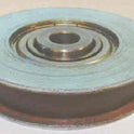 ROLLER, HANGER, 3 1/4 X 11/16,.500 I.D BUSHING, FOR AU & 6178A OTIS # 456W1